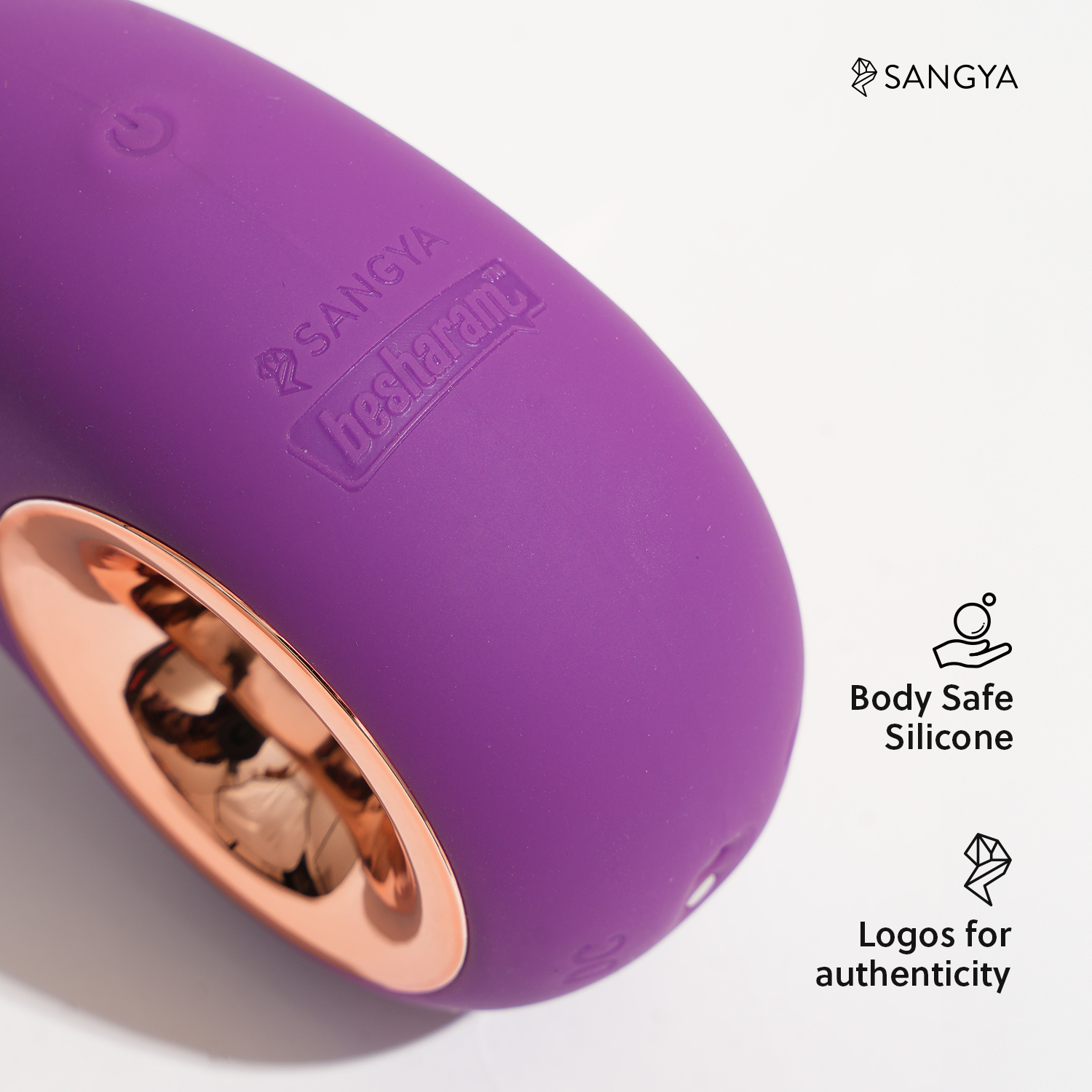 SCKS Premium Personal Massager