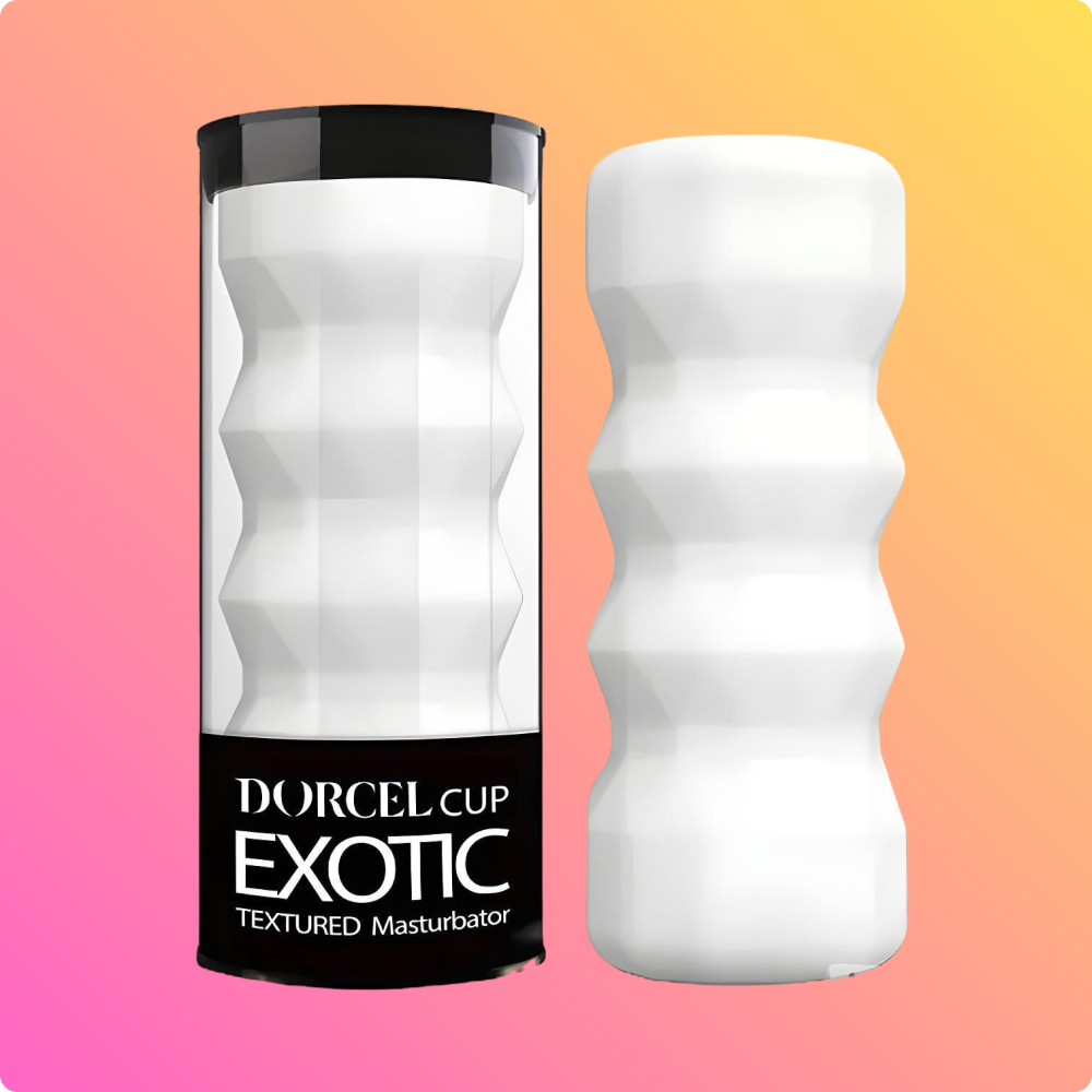 Dorcel Cup Stroker