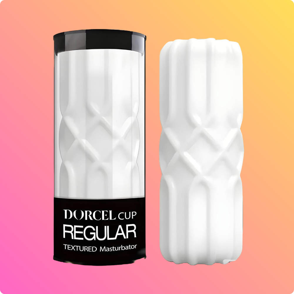 Dorcel Cup Stroker