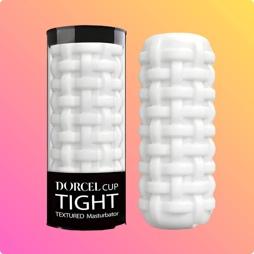 Dorcel Cup Stroker