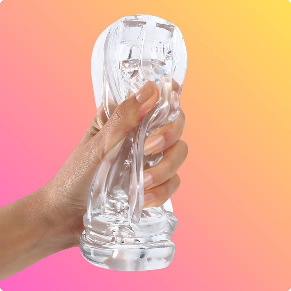 Dorcel Deep Blow Stroker