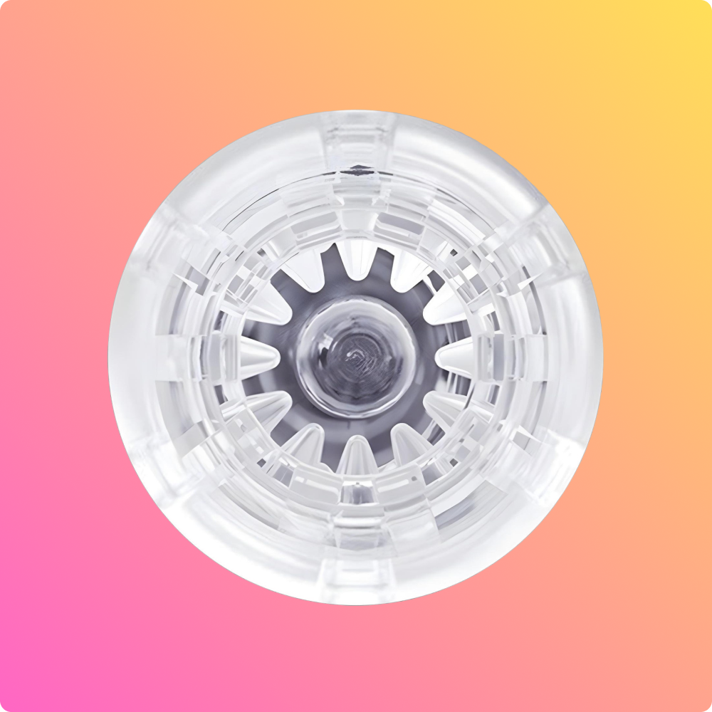 Dorcel Deep Blow Stroker