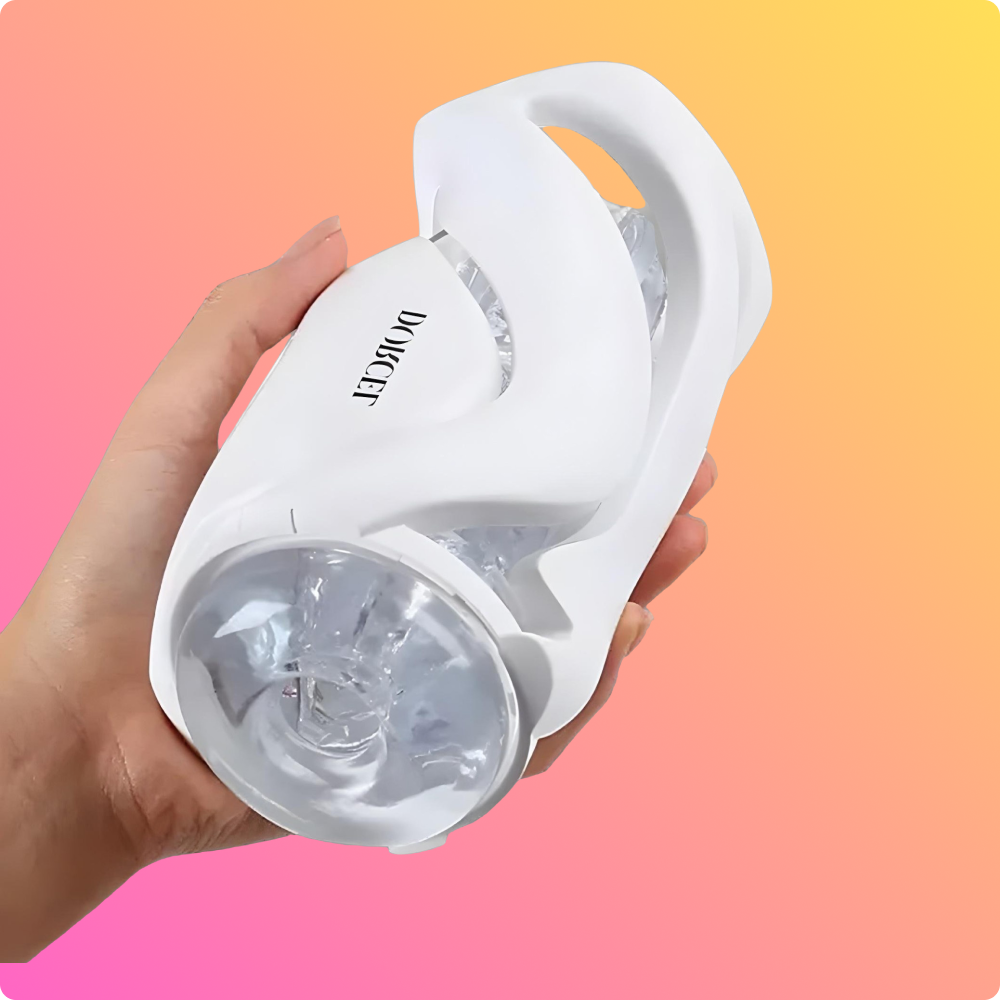 Dorcel Deep Blow Stroker