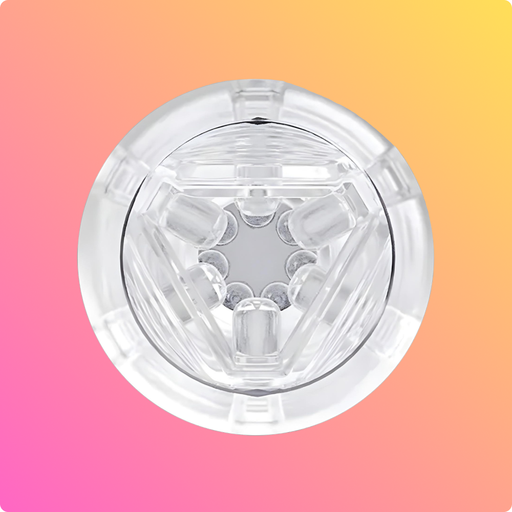 Dorcel Deep Blow Stroker