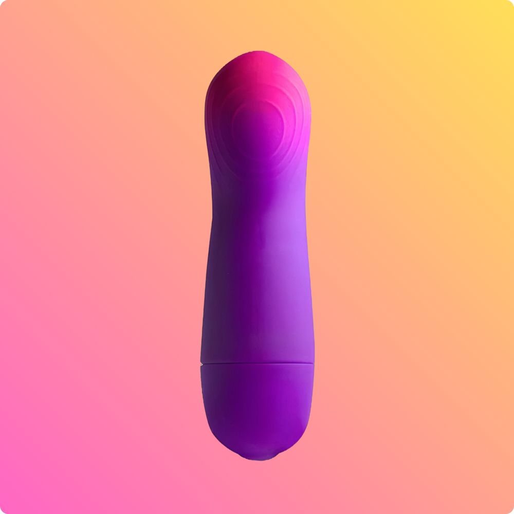 Rocks Off Glo-Girl Vibe G-Spot Massager