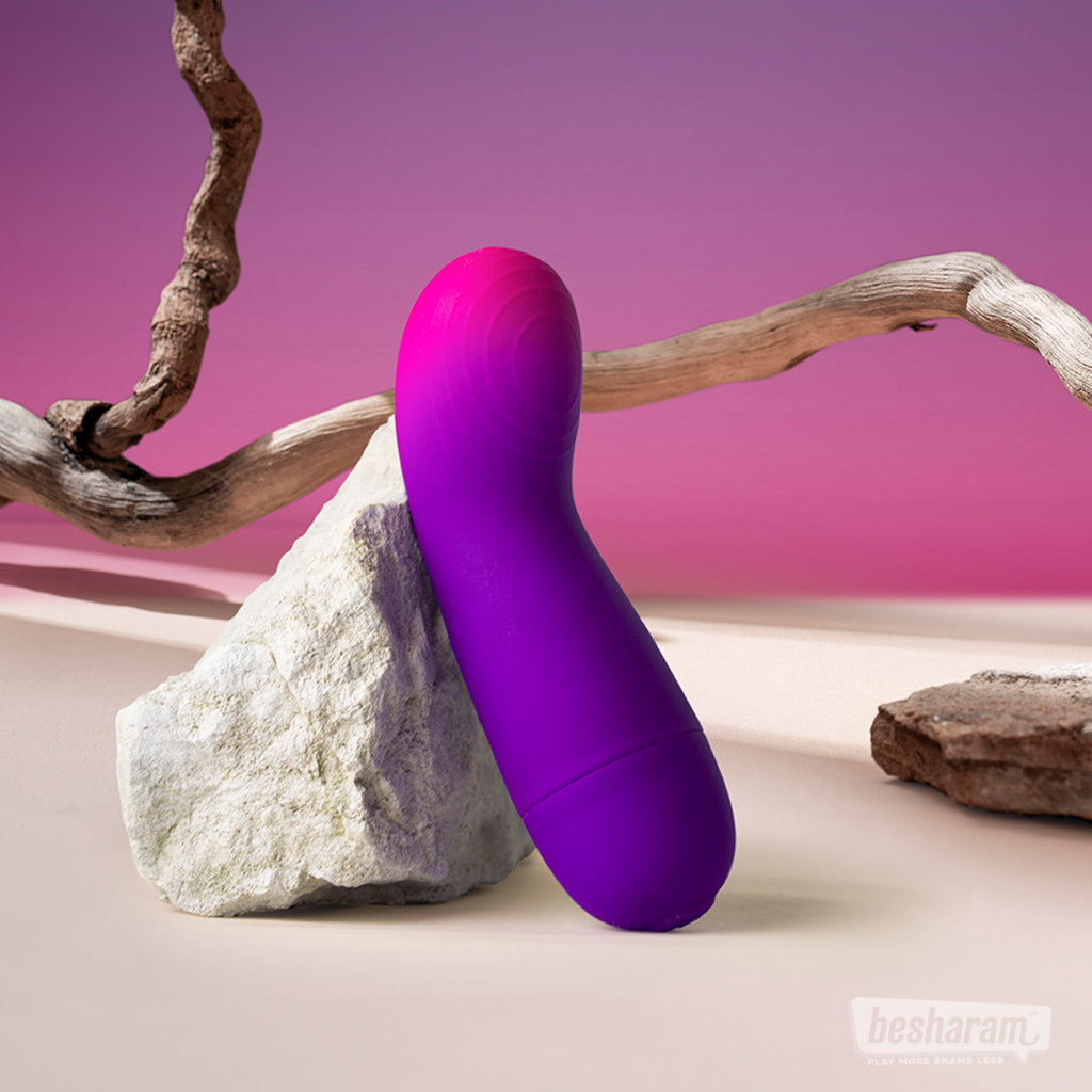 Rocks Off Glo-Girl Vibe G-Spot Massager