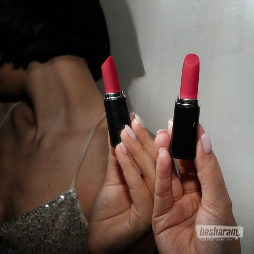 'Lipstick' Vibe 2.0